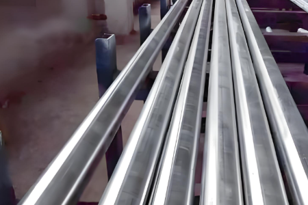 17-4PH Stainless Steel Piston Rod_2