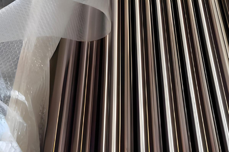 17-4PH Stainless Steel Piston Rod_4