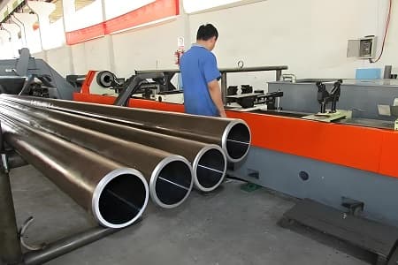 304 Stainless Steel Honed pipe_2