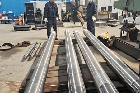 304 Stainless Steel Honed pipe_4