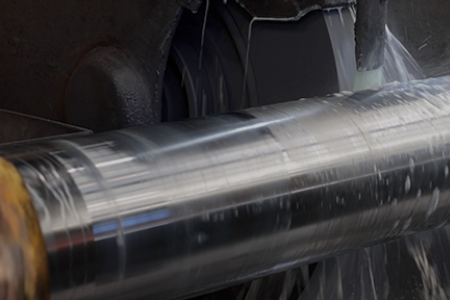 304 Stainless Steel Hydraulic Cylinder_3