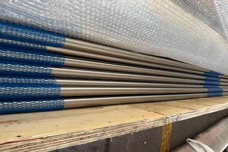 304-Stainless-Steel-Precision-Ground-Axis