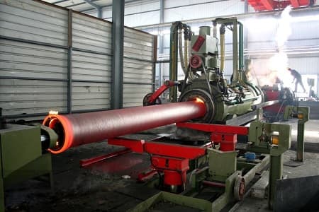 316-316L Stainless Steel Honed pipe_1
