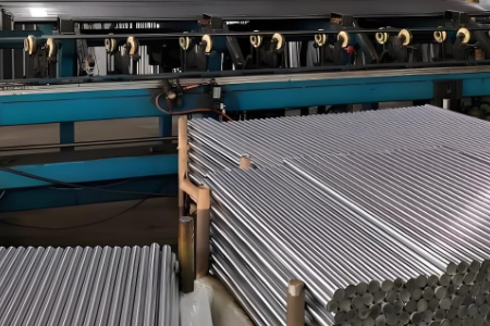316 Stainless Steel Piston Rod_3
