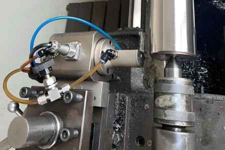 316 Stainless Steel Piston Rod_5