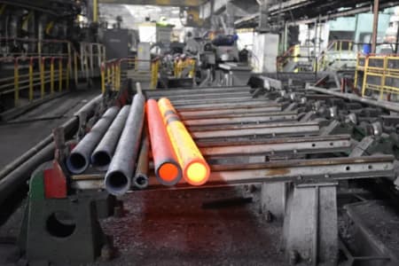 316LVM stainless steel Precision pipe_4