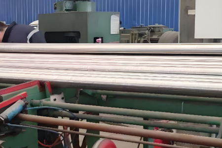40Cr Steel Piston Rod_3
