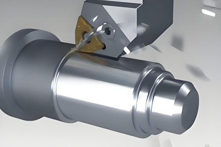 42CrMo Alloy Steel Piston Rod_3