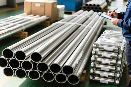 Anti-Corrosion Chrome Honed pipe_3