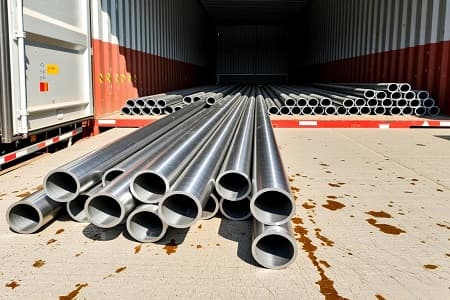 Anti-Corrosion Chrome Honed pipe_4