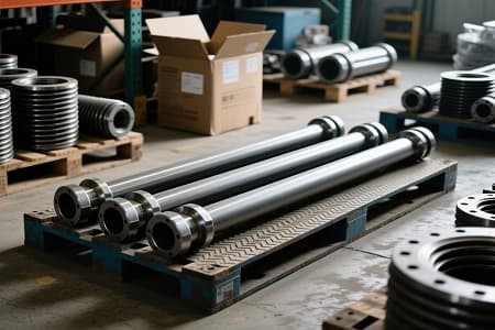 Automotive Hydraulic Honed pipe_1