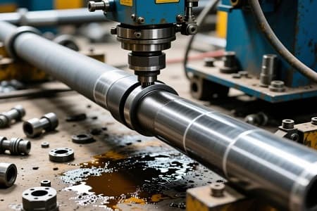 Automotive Hydraulic Honed pipe_2