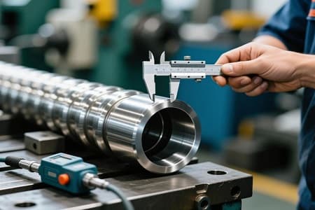 Automotive Hydraulic Honed pipe_5