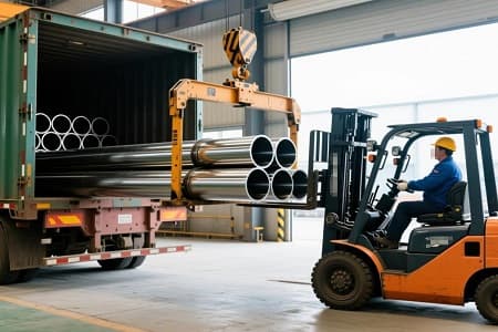 Carbon Steel Chrome Plated Honed pipe_6