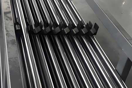 Carbon Steel Piston Rod_2