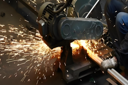 Carbon Steel Piston Rod_4