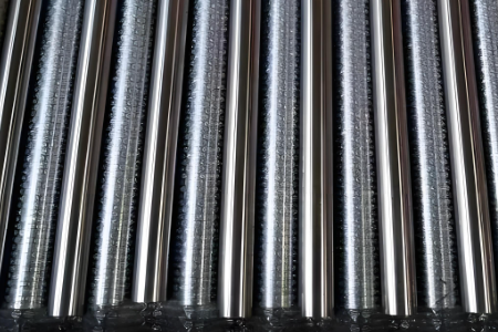 Carbon Steel Piston Rod_5