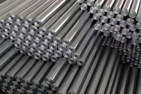 Carbon Steel Piston Rod_6