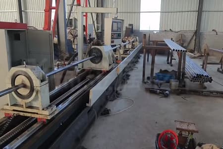 Case-Hardened-Precision-Ground-Piston-Pole
