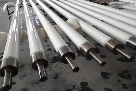 Ceramic-Coated Abrasion-Resistant pole_3