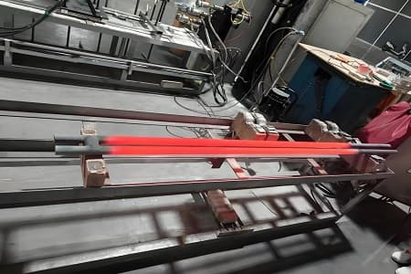Ceramic-Coated Abrasion-Resistant pole_5