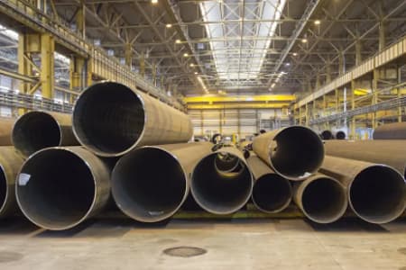 Construction-Equipment-Alloy-Steel-Honed-pipe