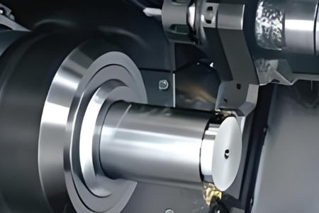 Cylinder Piston Rod_4