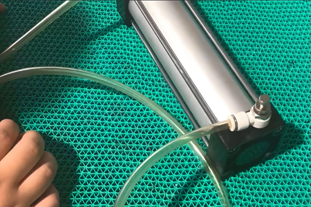 Cylinder Piston Rod_5