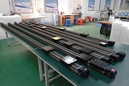 Double-Acting Cylinder Piston Pole_4