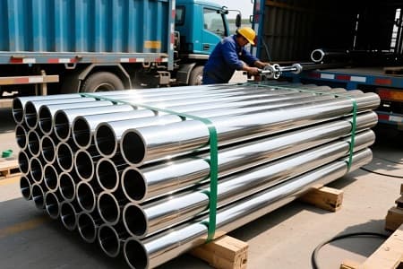 Double Chrome Layer Honed pipe_4