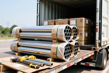 Double Chrome Layer Honed pipe_6