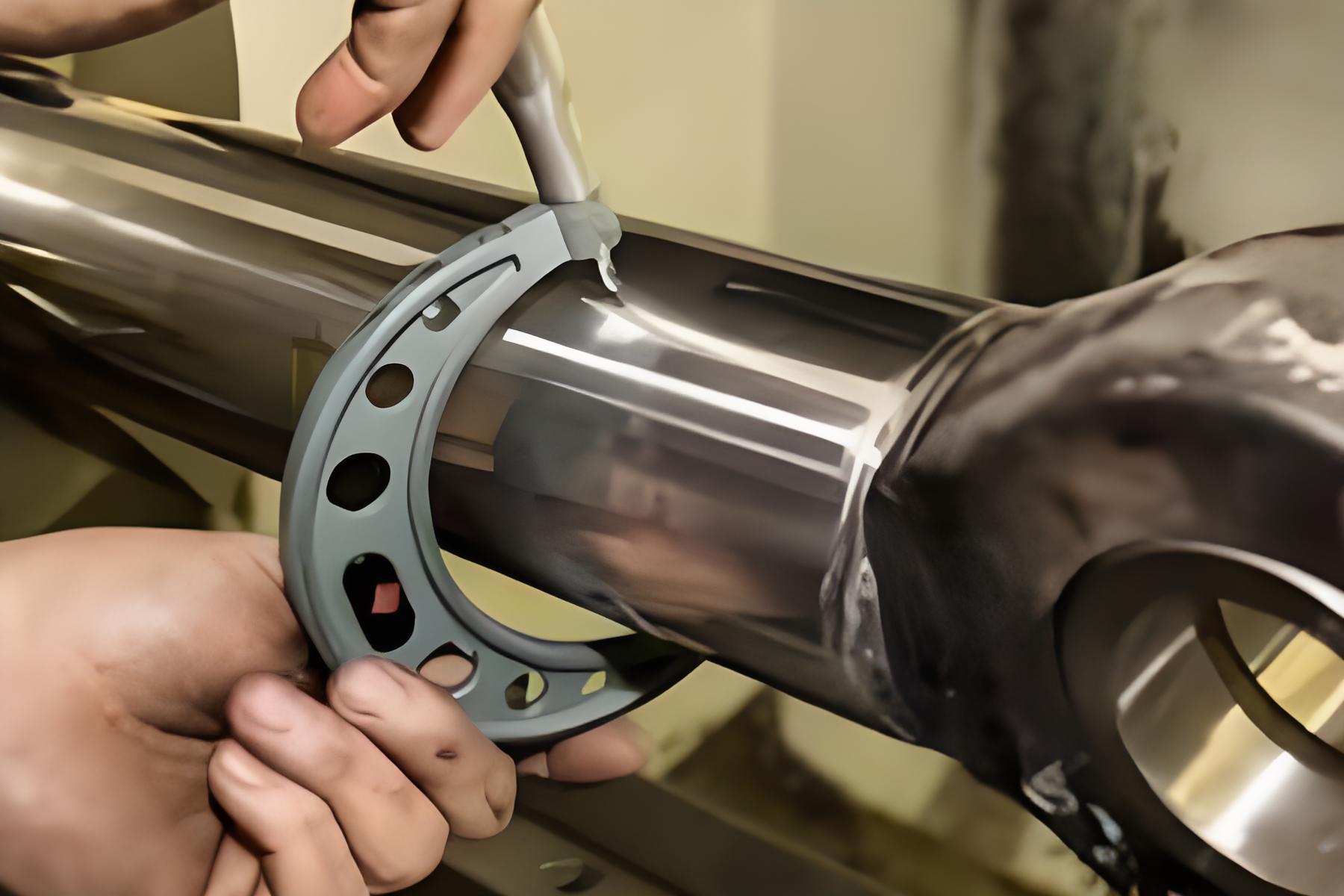 Engineering Hydraulic Cylinder_5