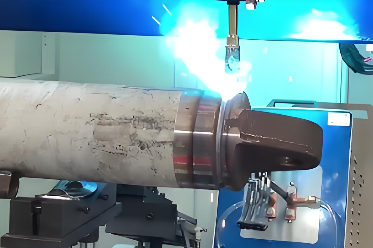 Engineering Hydraulic Cylinder_6