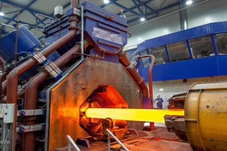 Food & Beverage Processing Sanitary Honed pipe_6