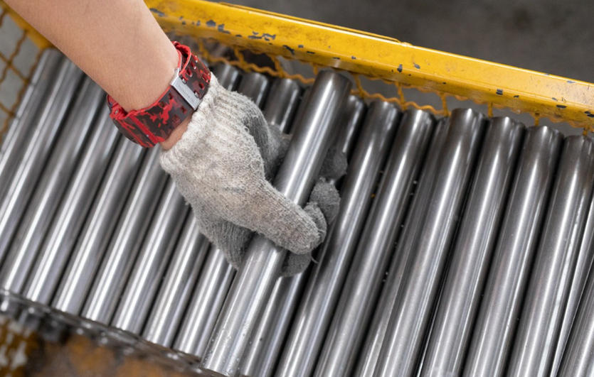 Food-Grade-Polished-Chrome-Plated-Shaft_9