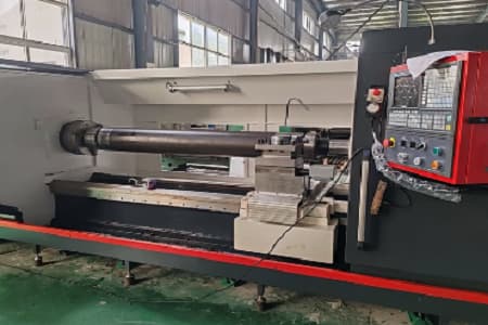 Galvanized Carbon Steel Honed pipe