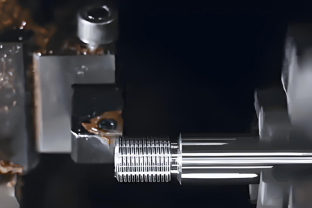 Heavy Duty Pull Rod Hydraulic Cylinder_3