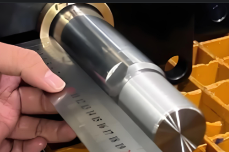 Heavy Duty Pull Rod Hydraulic Cylinder_5