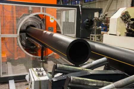 High Precision Carbon Steel Honed pipe