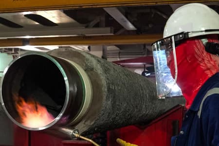 High-Pressure Hydraulic Honed pipe_5