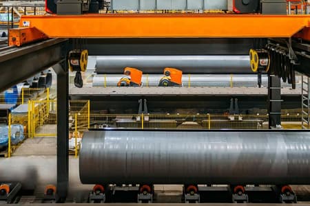 High-Pressure Hydraulic Honed pipe_6