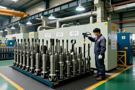 High-Temperature Piston pole_4