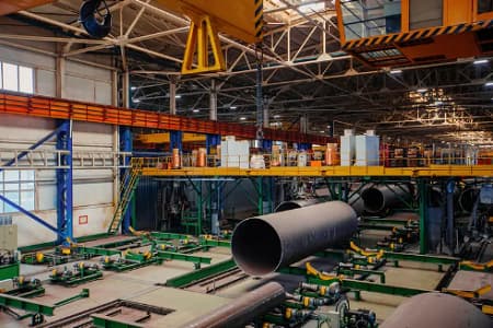 High-strength Duplex stainless Honed pipe(22052507)_5