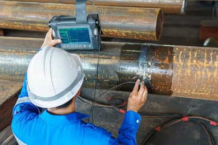 High-strength Duplex stainless Honed pipe(22052507)_4