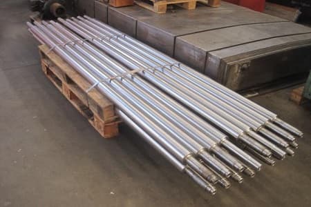 Hollow Piston Pole for ESD-Safe_4