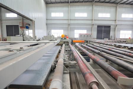 Hydraulic Cylinder Honed pipe_3