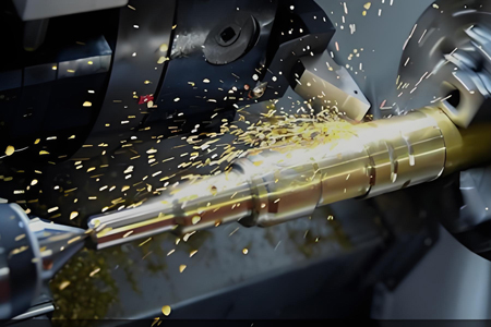 Hydraulic Cylinder Piston Rod_3