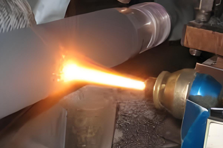 Hydraulic Cylinder Piston Rod_4