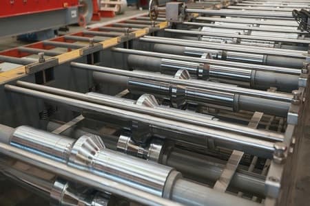 ISO 6432 Miniature Air Cylinder Piston Pole_1