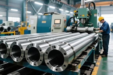 Large Diameter Honed pipe_5